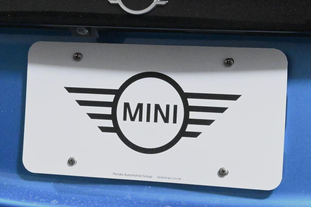 used 2019 MINI Hardtop car, priced at $17,995