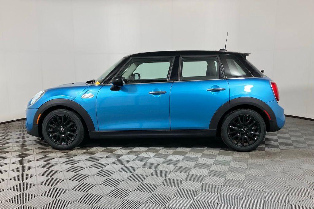 used 2019 MINI Hardtop car, priced at $20,495