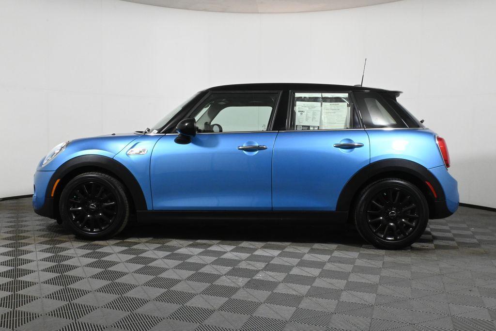 used 2019 MINI Hardtop car, priced at $17,995