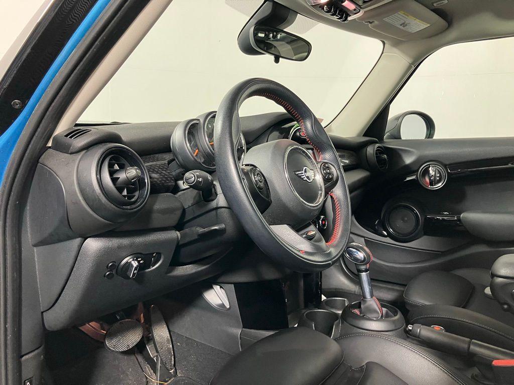 used 2019 MINI Hardtop car, priced at $20,495