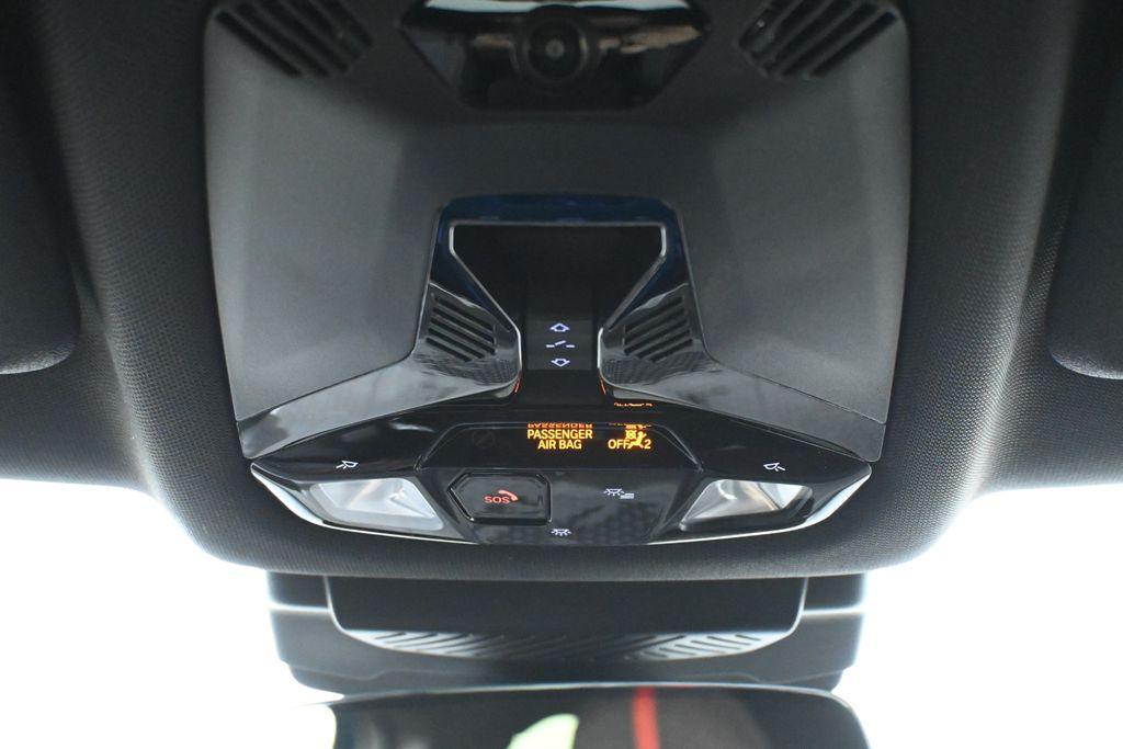 new 2026 MINI Countryman car, priced at $47,075