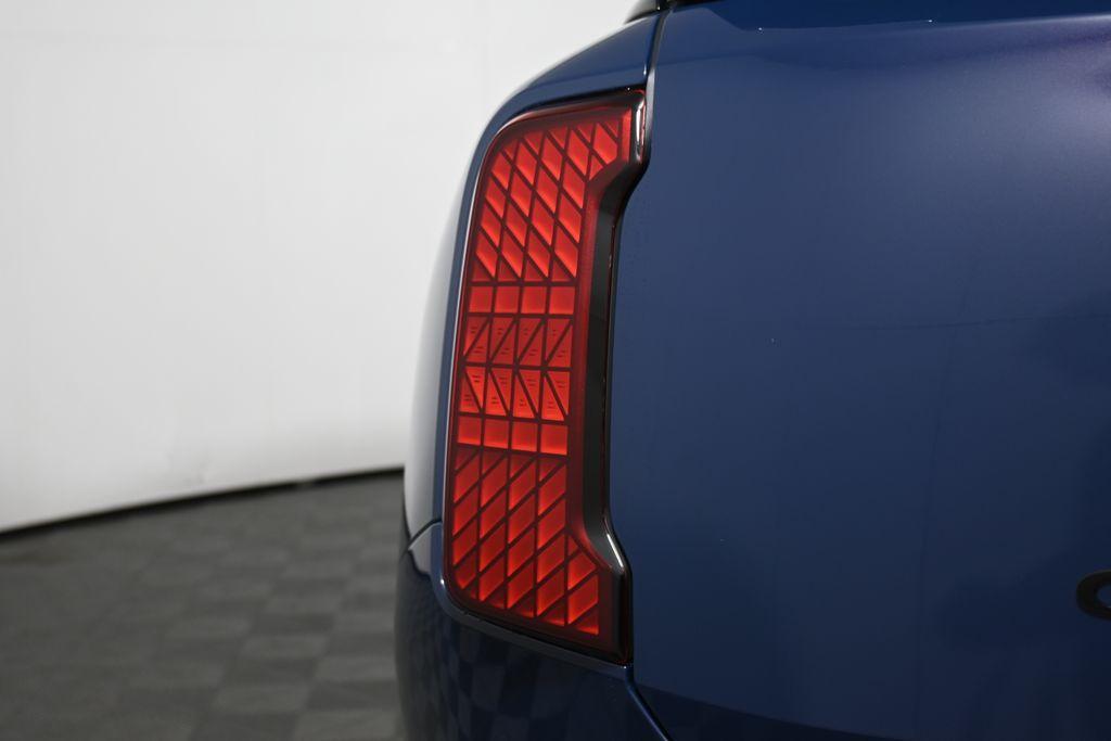 new 2026 MINI Countryman car, priced at $47,075