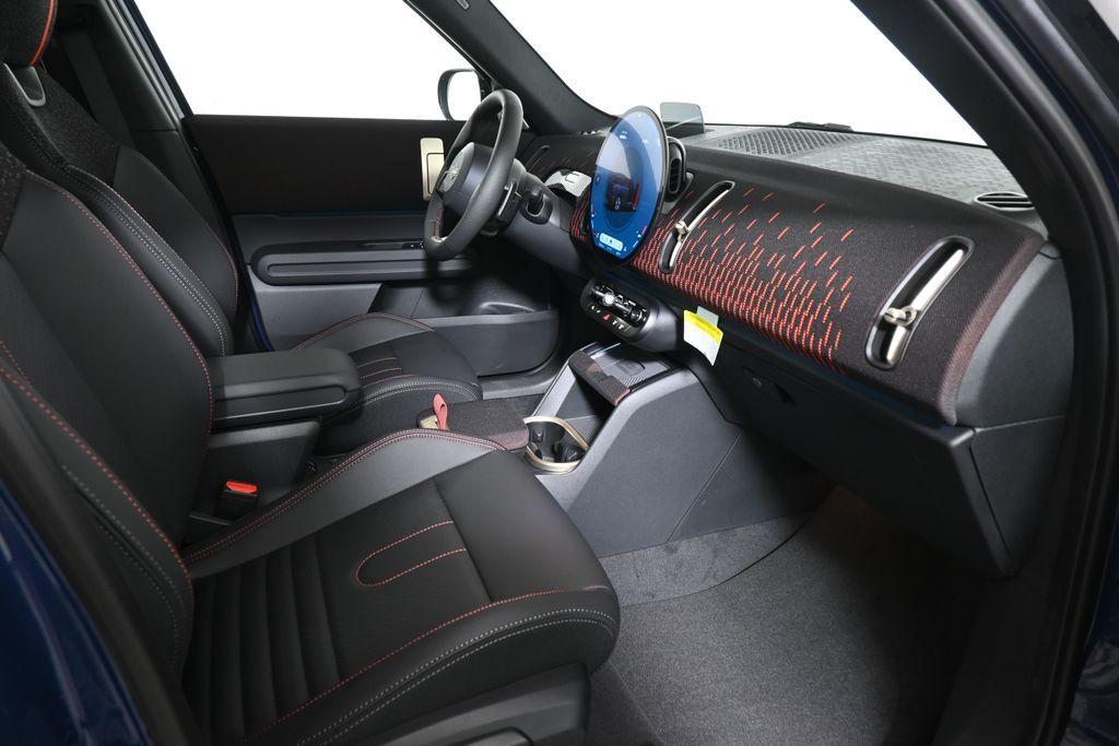 new 2026 MINI Countryman car, priced at $47,075