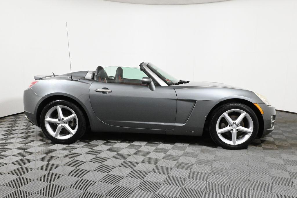 used 2007 Saturn Sky car, priced at $10,995