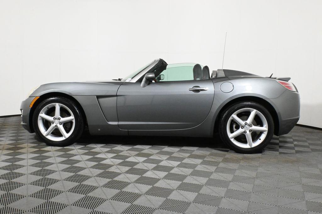 used 2007 Saturn Sky car, priced at $10,995