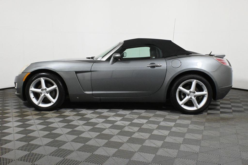 used 2007 Saturn Sky car, priced at $10,995