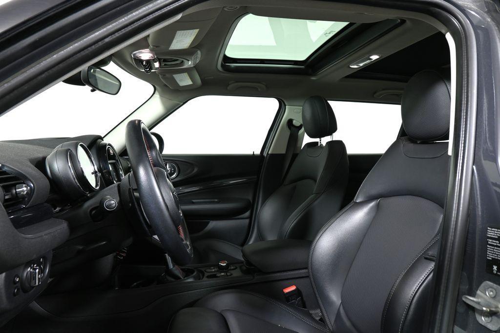 used 2019 MINI Clubman car, priced at $15,995