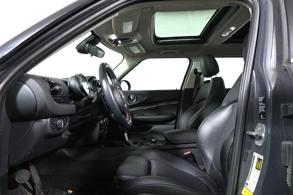 used 2019 MINI Clubman car, priced at $15,995