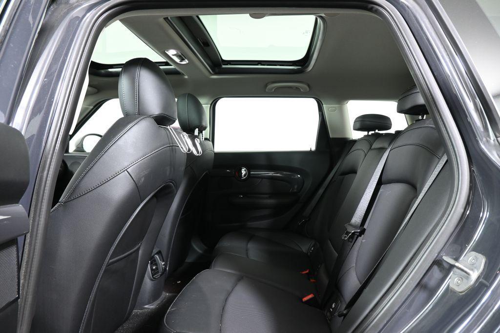 used 2019 MINI Clubman car, priced at $15,995