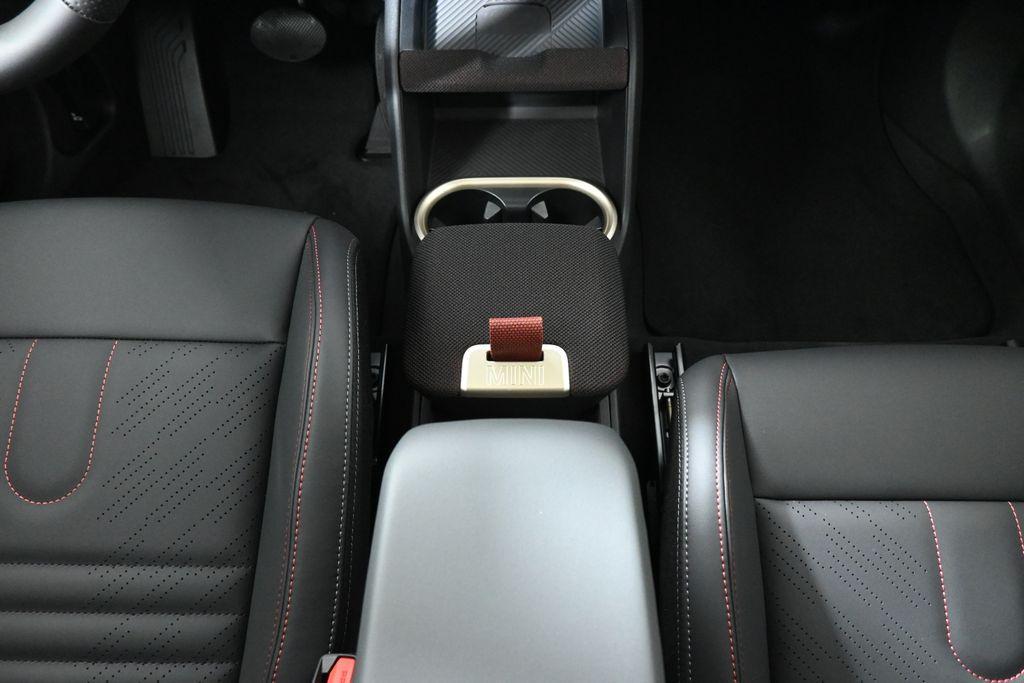 new 2026 MINI Countryman car, priced at $46,825