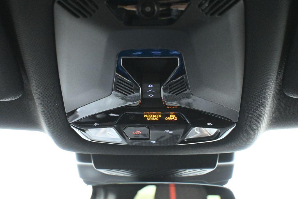 new 2026 MINI Countryman car, priced at $46,825