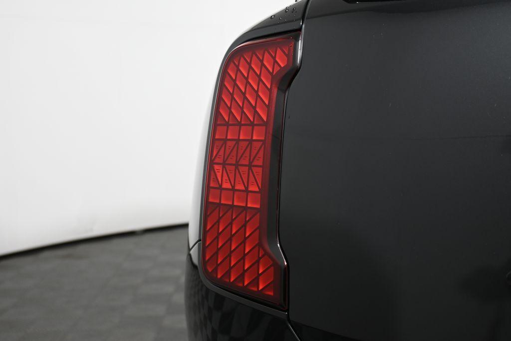 new 2026 MINI Countryman car, priced at $46,825