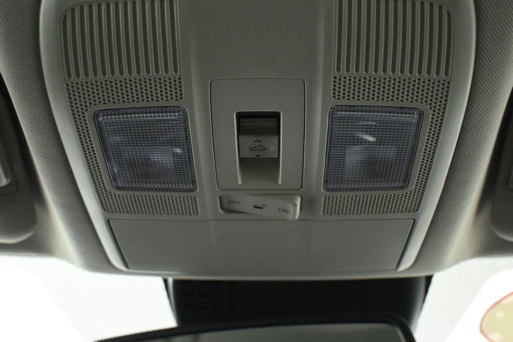 used 2021 Mazda CX-5 car, priced at $24,619