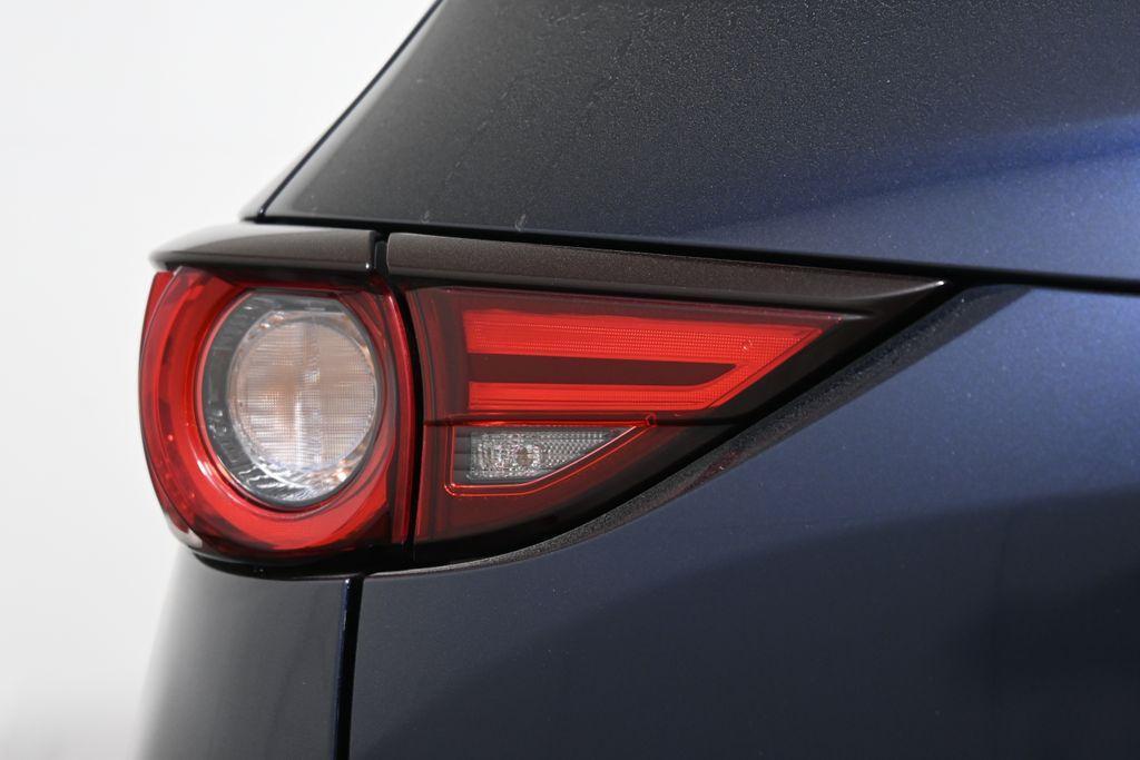 used 2021 Mazda CX-5 car, priced at $24,619