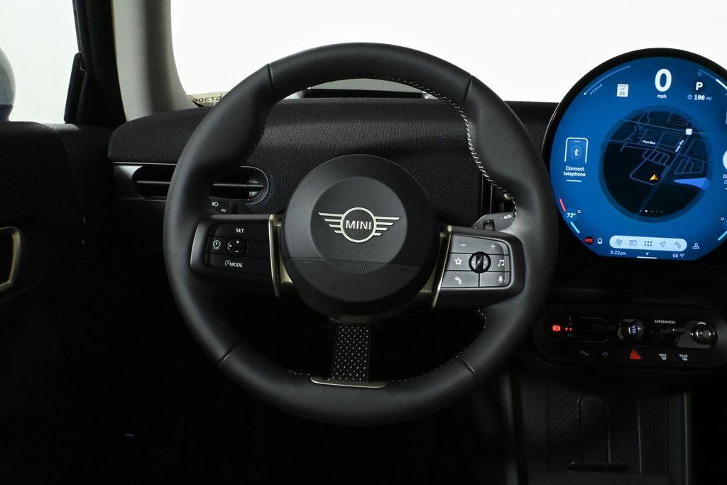 used 2025 MINI Hardtop car, priced at $30,930