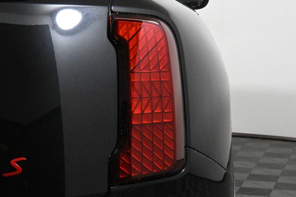 new 2026 MINI Countryman car, priced at $44,125