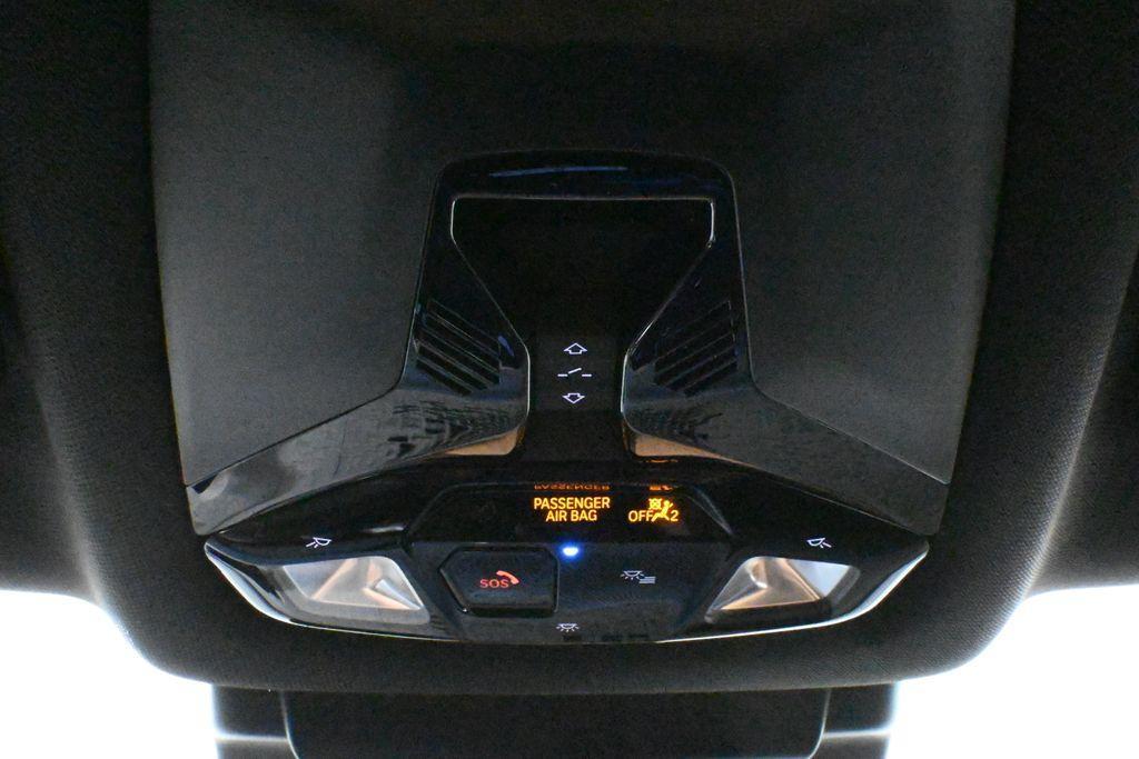 new 2026 MINI Countryman car, priced at $44,125