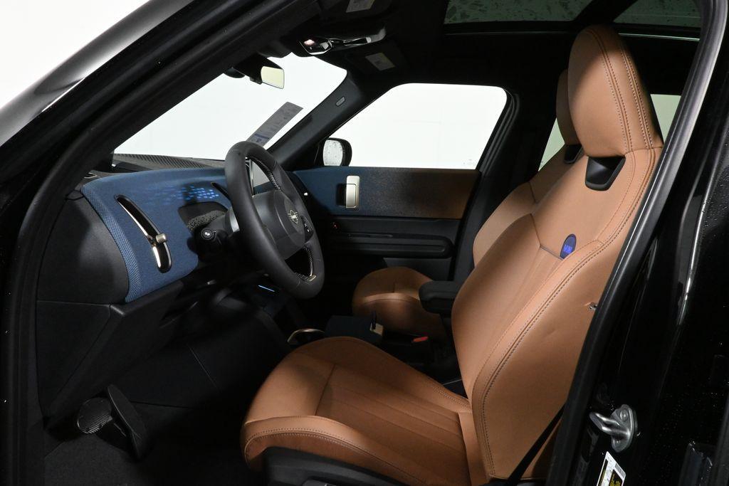 new 2026 MINI Countryman car, priced at $44,125