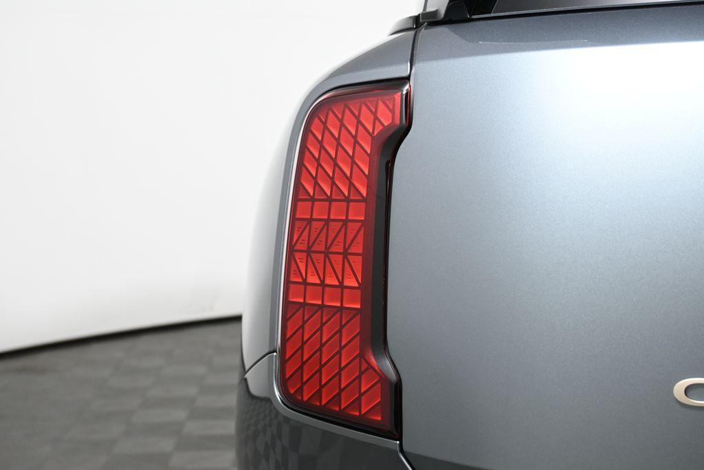 new 2025 MINI Countryman car, priced at $42,725