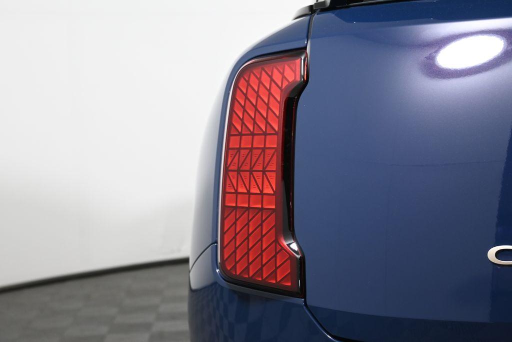 new 2025 MINI Countryman car, priced at $42,725