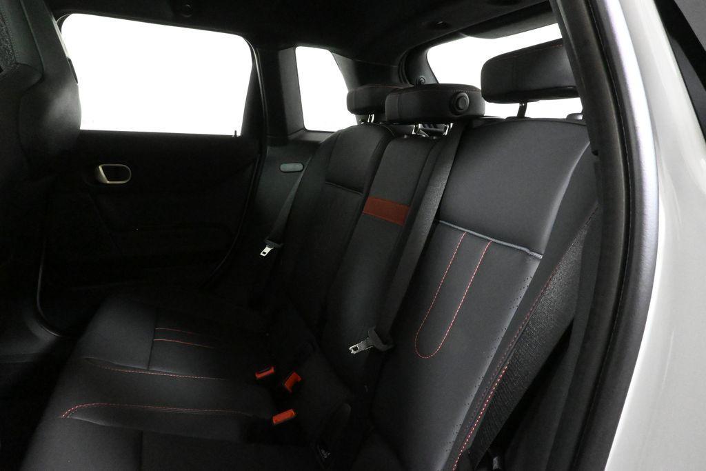 new 2026 MINI Hardtop car, priced at $42,025