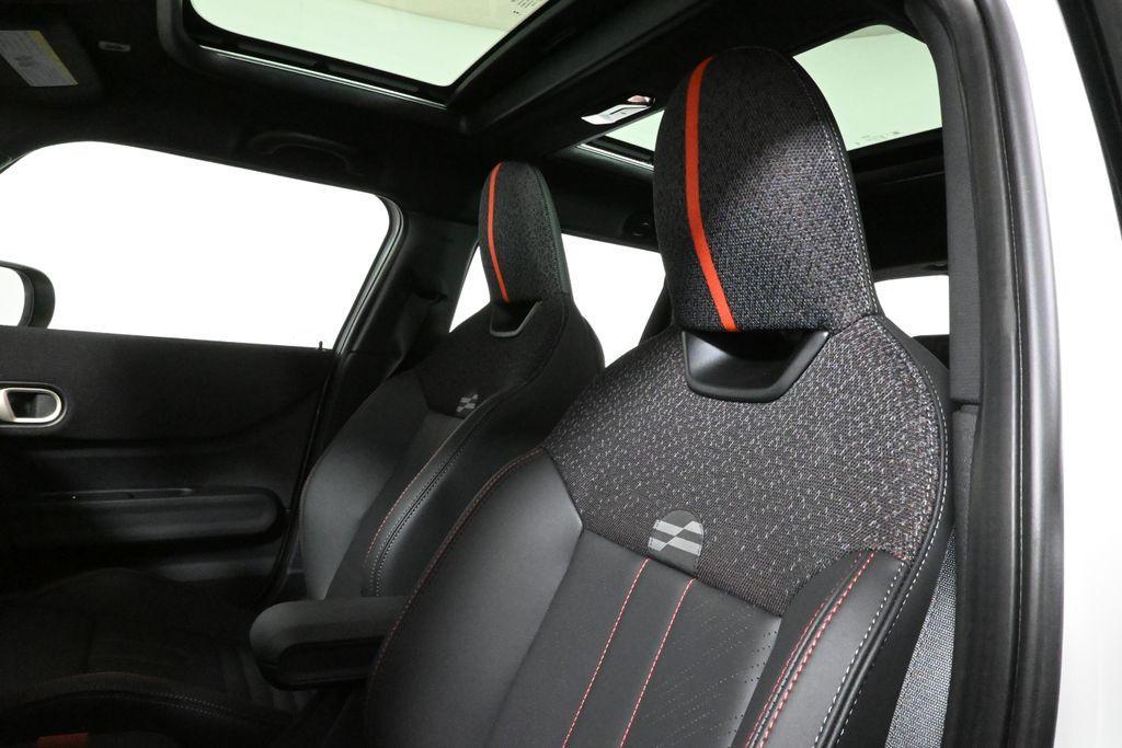 new 2026 MINI Hardtop car, priced at $42,025