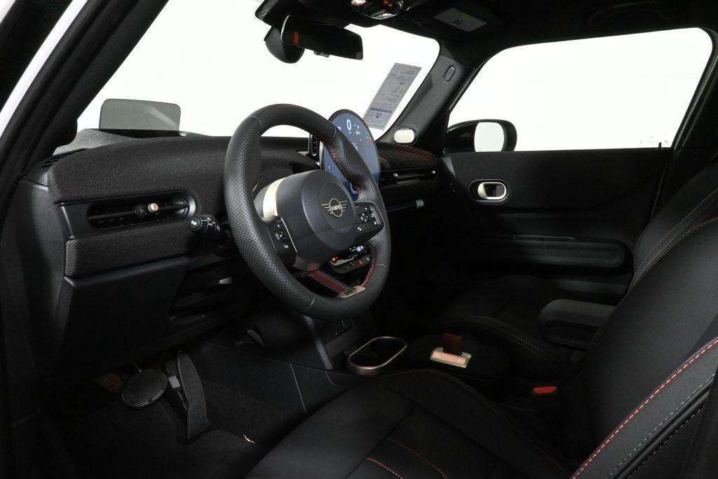 new 2026 MINI Hardtop car, priced at $42,025