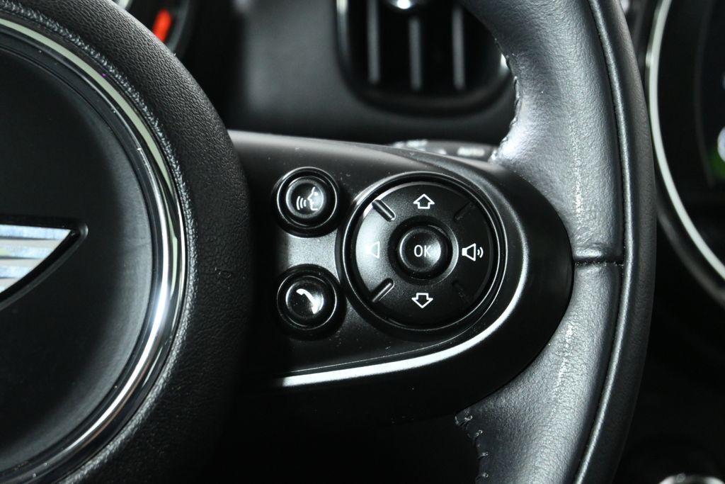 used 2018 MINI Countryman car, priced at $14,395