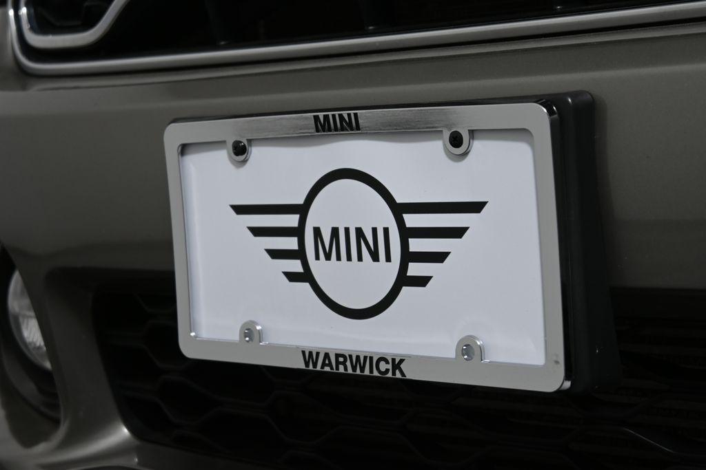 used 2018 MINI Countryman car, priced at $14,395