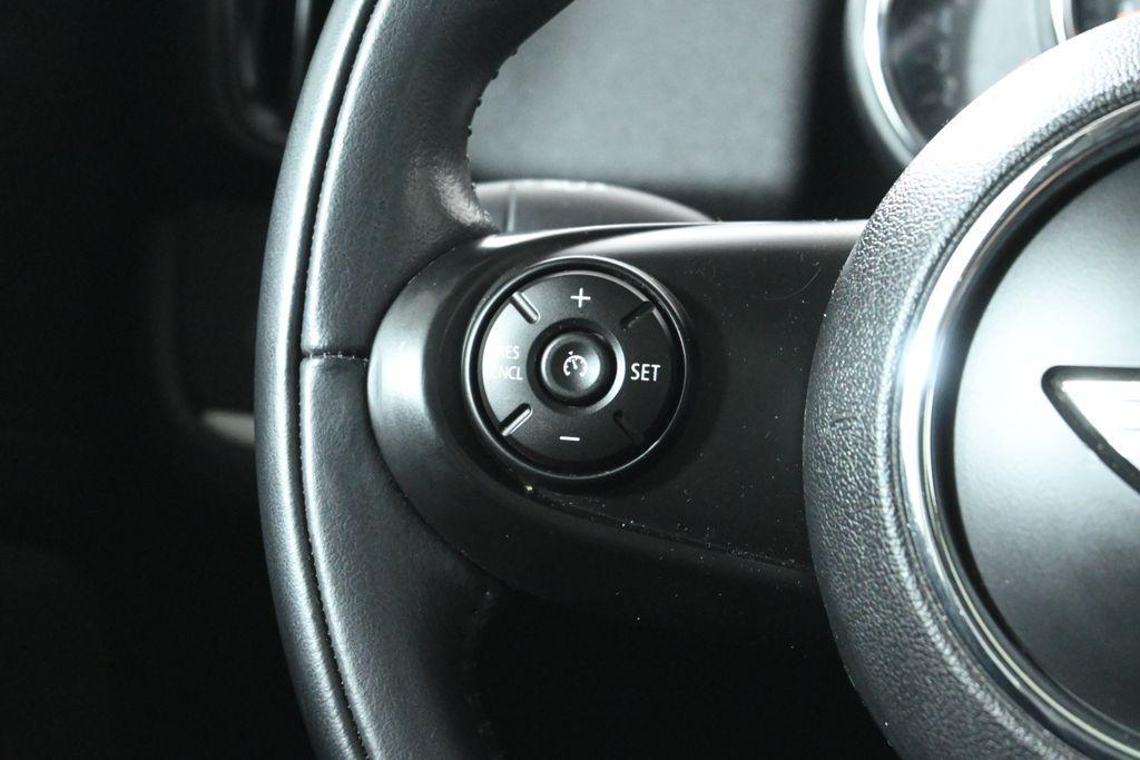 used 2018 MINI Countryman car, priced at $14,395