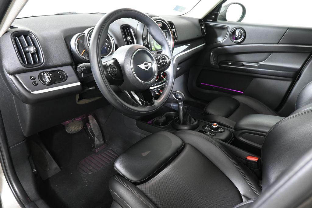 used 2018 MINI Countryman car, priced at $14,395