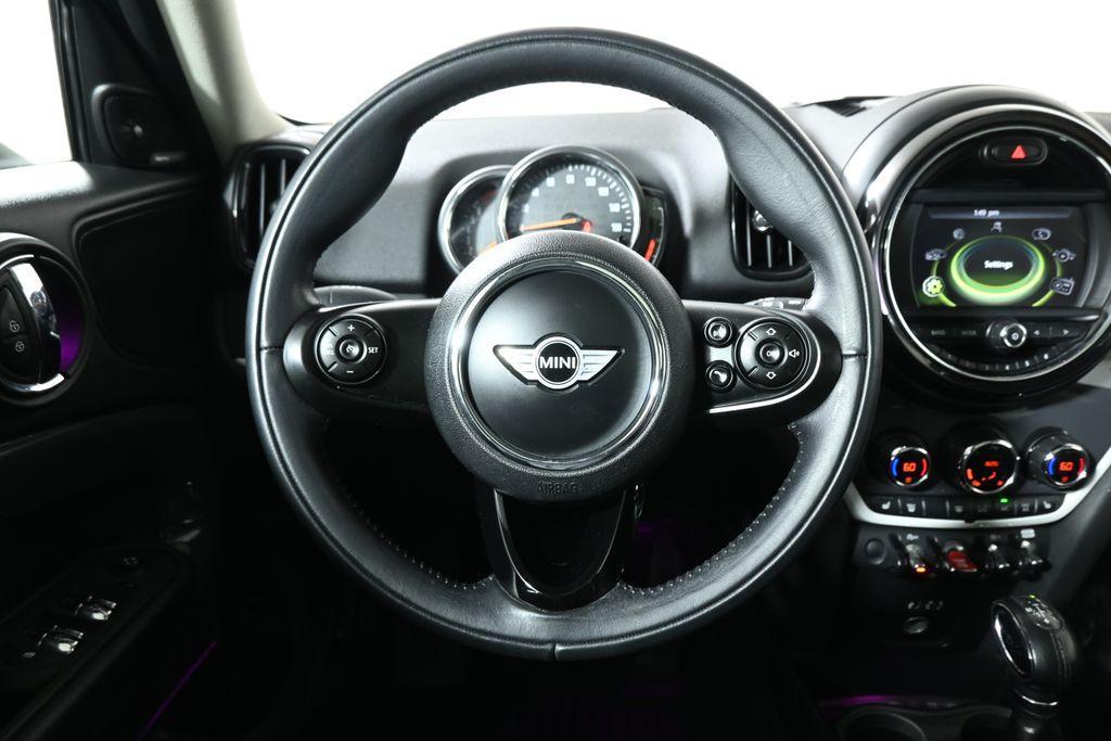 used 2018 MINI Countryman car, priced at $14,395