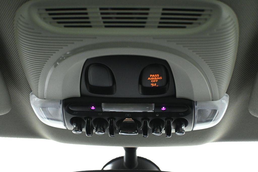 used 2018 MINI Countryman car, priced at $14,395