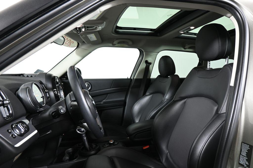 used 2018 MINI Countryman car, priced at $14,395