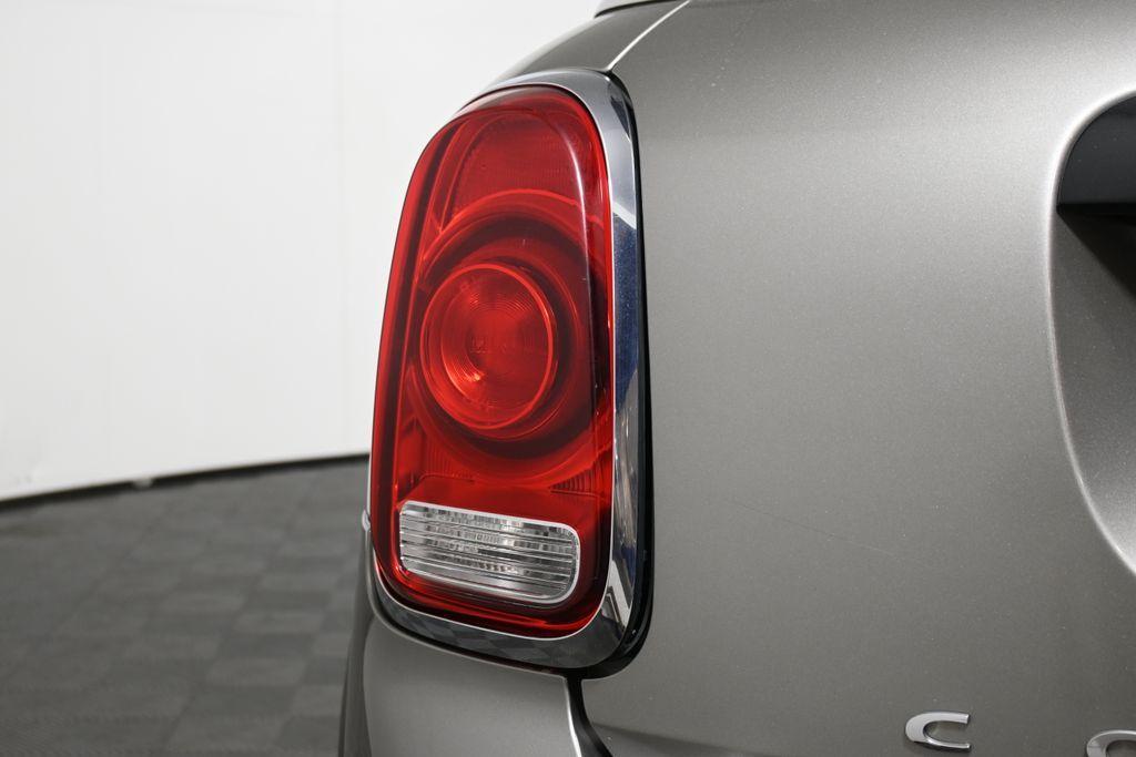 used 2018 MINI Countryman car, priced at $14,395