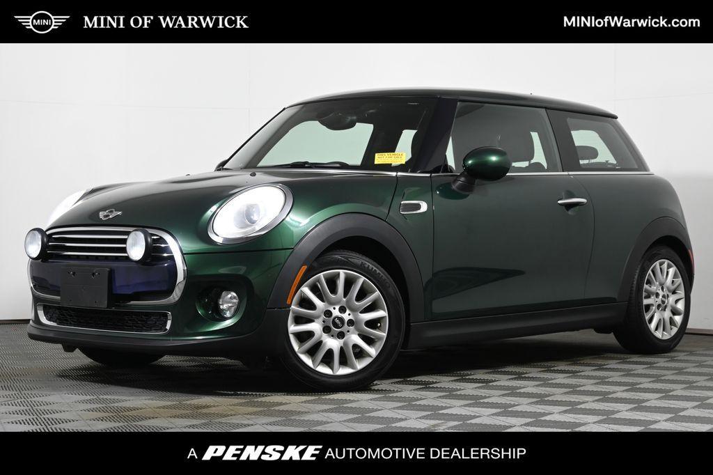 used 2014 MINI Hardtop car, priced at $9,995