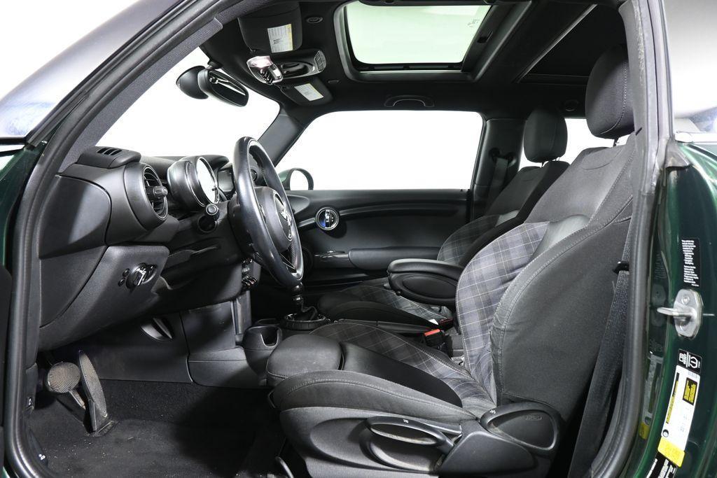 used 2014 MINI Hardtop car, priced at $9,995