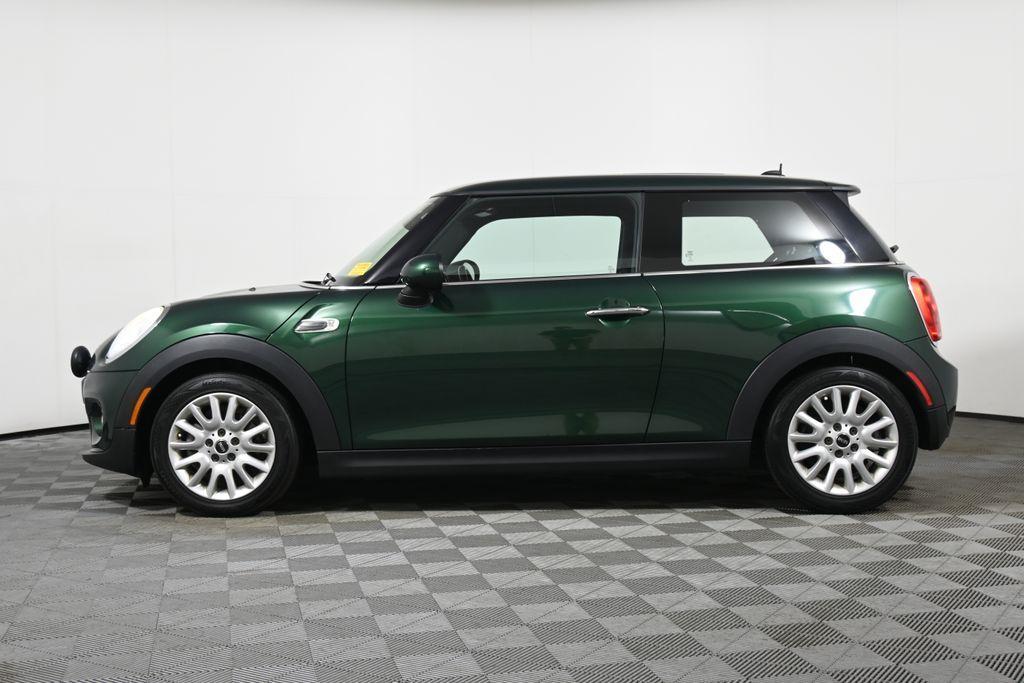 used 2014 MINI Hardtop car, priced at $9,995