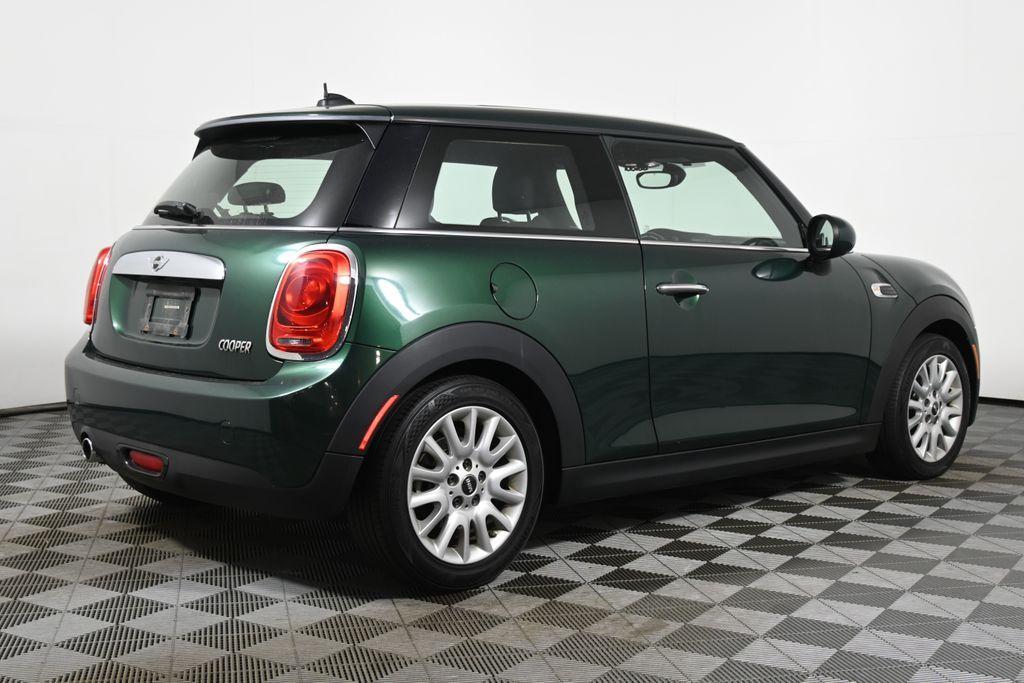 used 2014 MINI Hardtop car, priced at $9,995