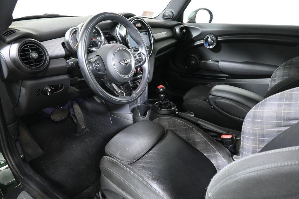 used 2014 MINI Hardtop car, priced at $9,995