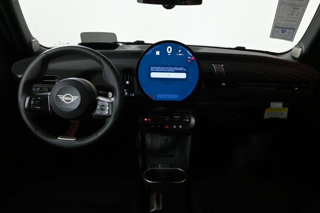 new 2026 MINI Hardtop car, priced at $42,025