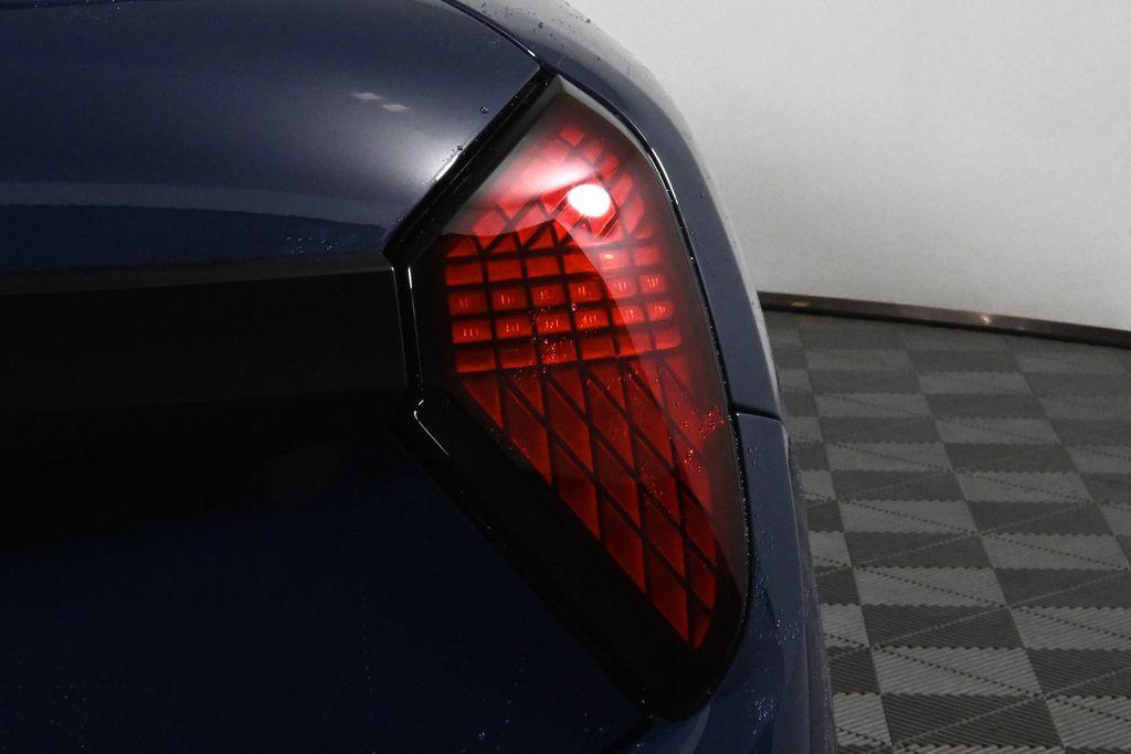 new 2026 MINI Hardtop car, priced at $42,025