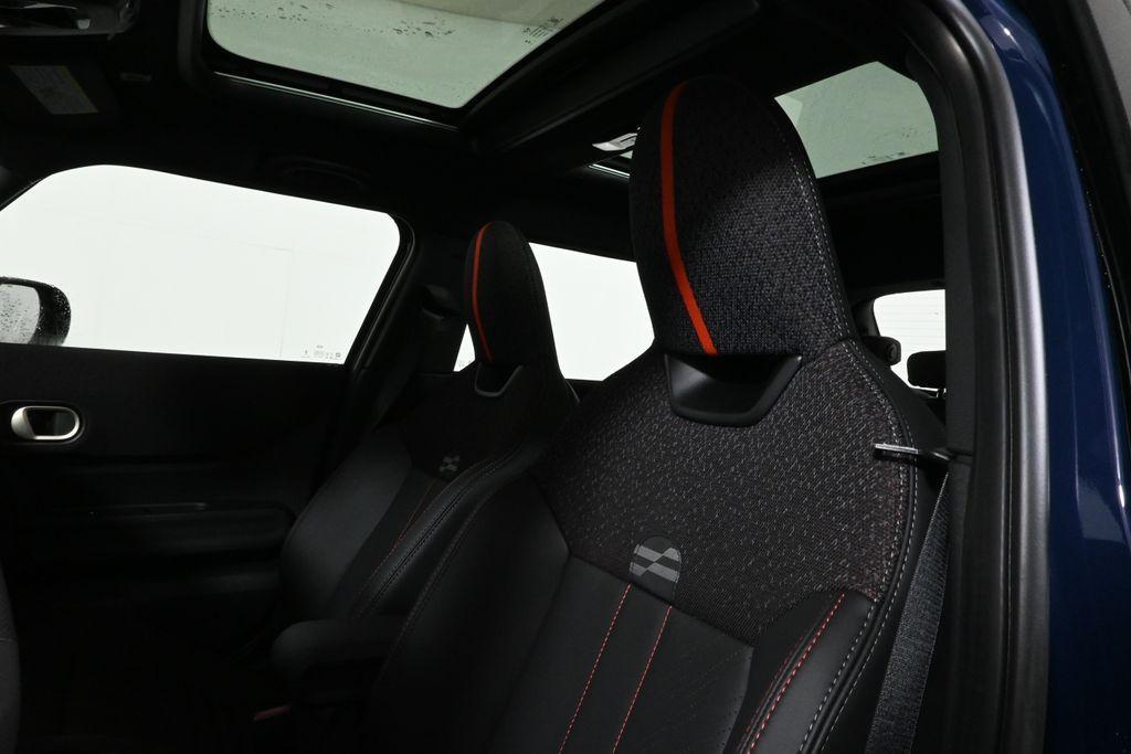 new 2026 MINI Hardtop car, priced at $42,025