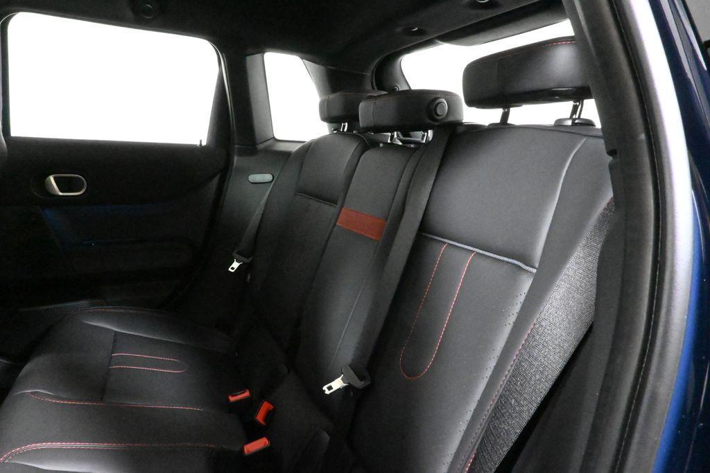 new 2026 MINI Hardtop car, priced at $42,025