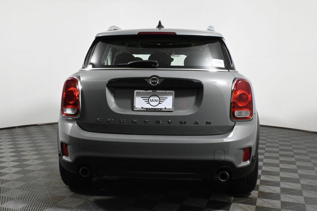 used 2019 MINI Countryman car, priced at $20,356