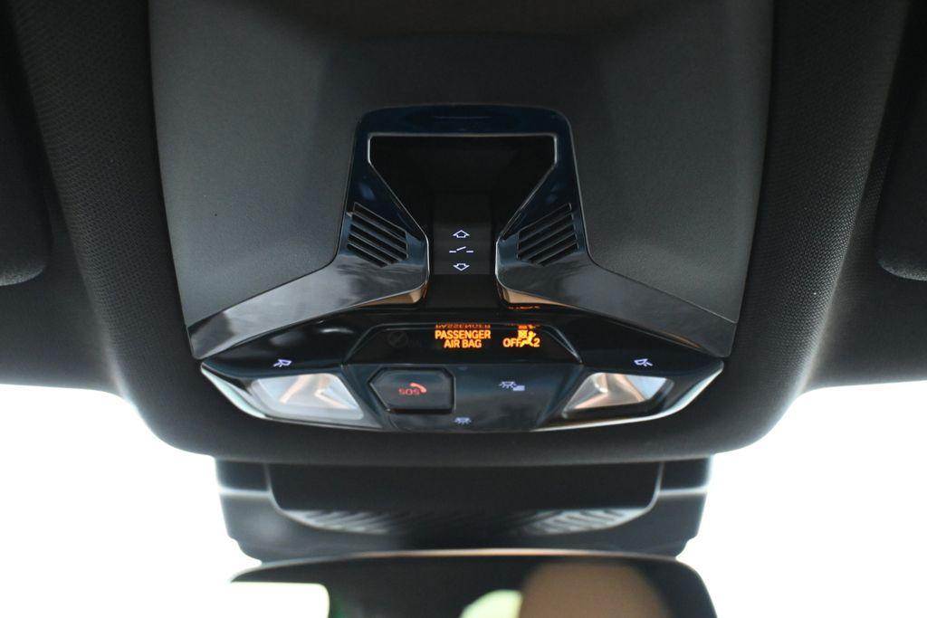 new 2026 MINI Countryman car, priced at $44,375