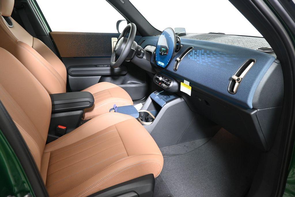 new 2026 MINI Countryman car, priced at $44,375