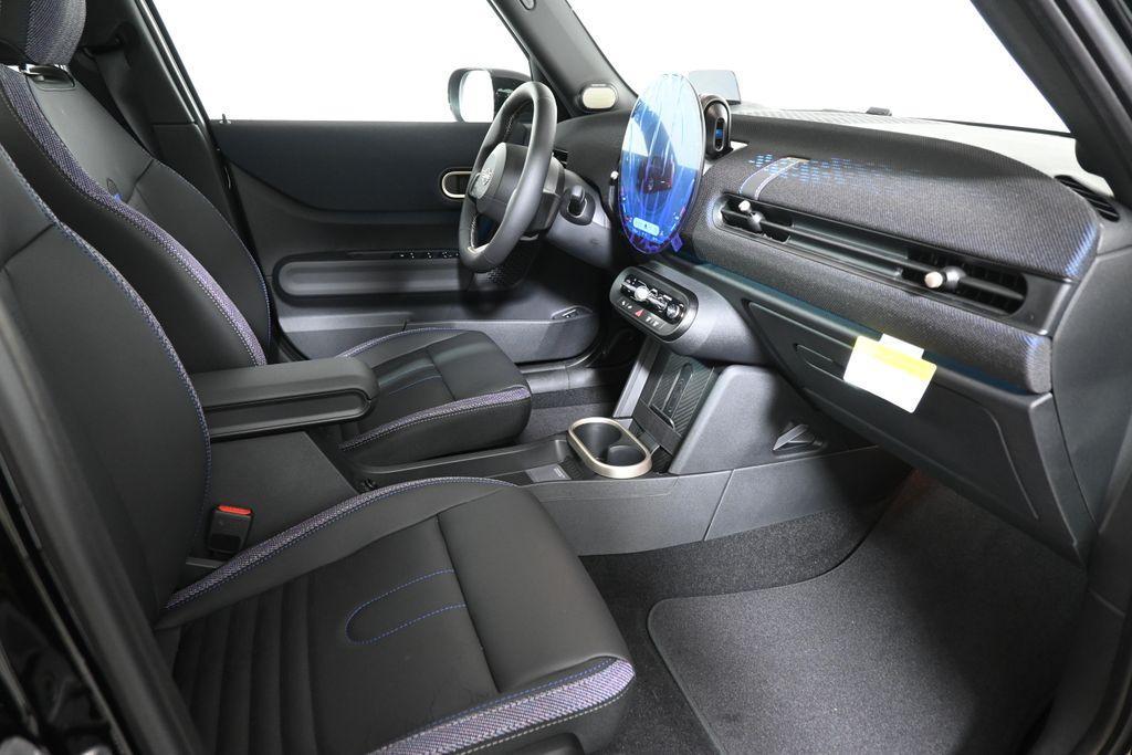 new 2026 MINI Hardtop car, priced at $39,075