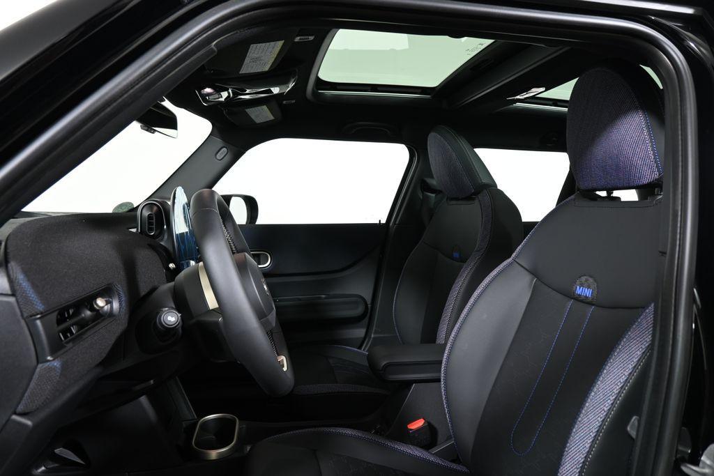 new 2026 MINI Hardtop car, priced at $39,075