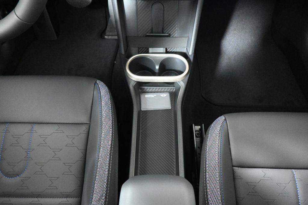 new 2026 MINI Hardtop car, priced at $39,075